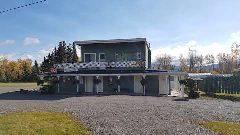 Shady Rest RV Park Shady Rest RV Park